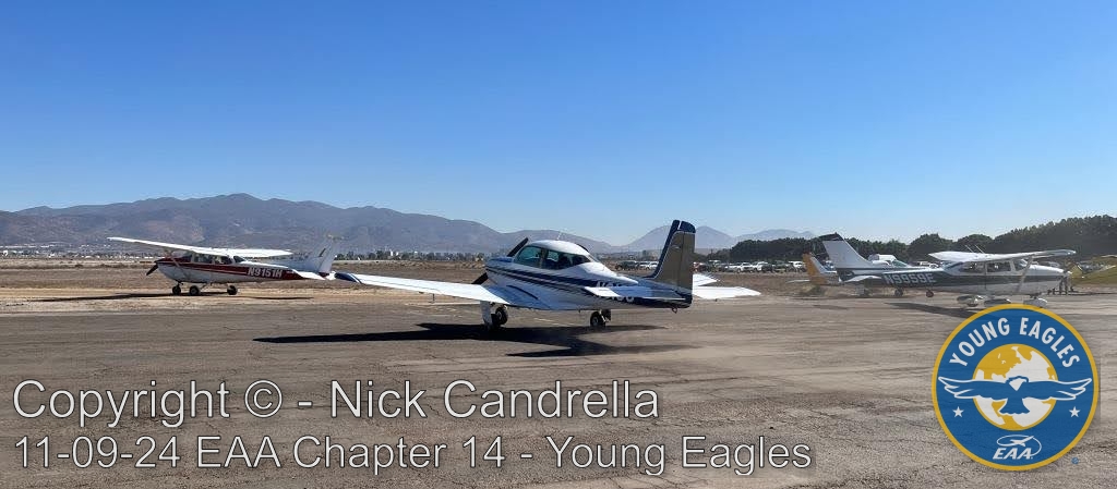 Young Eagles photo 13